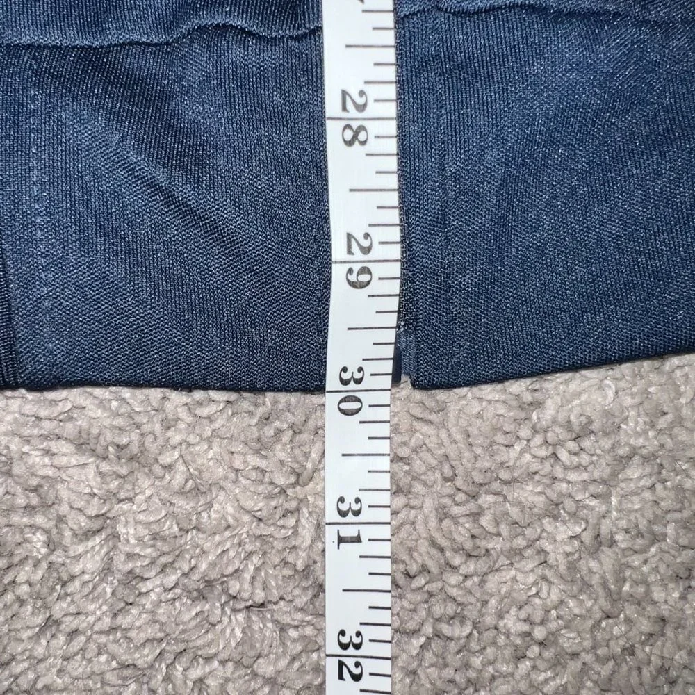 Sundek Diadora Rainbow Red White Blue Black Colorblock Track Jacket XL Extra L - Picture 7 of 7